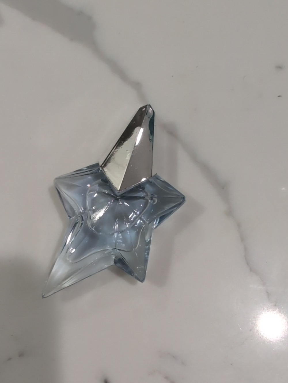 Mugler Angel Miniature New